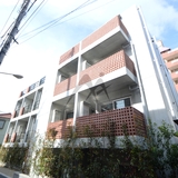 ウェルスクエアイズム初台