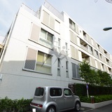 プラウドジェム幡ヶ谷