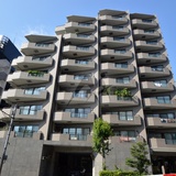 目黒青葉台グランドハイツ