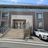 ビバリーホームズ青葉台