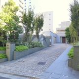 パークコート目黒青葉台ヒルトップレジデンス