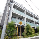 ピアース目黒青葉台