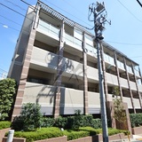 オリンピア代々木