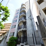 レジデンス代々木スクエア