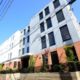 アレーロ参宮橋