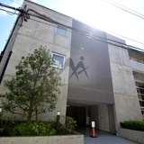 アルファニッシュ代々木神宮