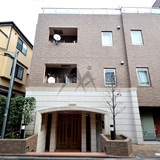 デュオスカーラ代々木