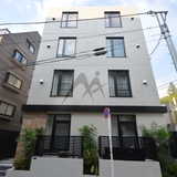 リヴァートシーズン参宮橋