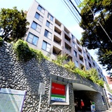 東急ドエル・プレステージ参宮橋