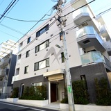 プレシス参宮橋