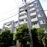 シティハウス代々木参宮橋