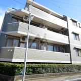 レクシオシティ代々木参宮橋