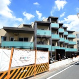 オープンレジデンシア代々木ザ・ハウス