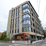 ブランズ代々木参宮橋