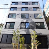 コンポジット代々木参宮橋