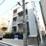 パークアリー代々木