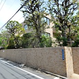 代々木パークマンション