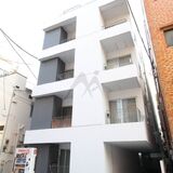 グランティアラ武蔵小山