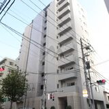 ブリリア武蔵小山id