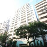 サンクタス武蔵小山