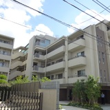 パークハウス品川中延