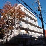 アークフラッツ品川