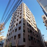 ジェイパーク武蔵小山Ⅳ