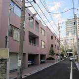 高輪4丁目パークマンション