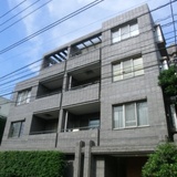 フォレセーヌ御殿山