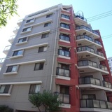 サンクタススクエア品川