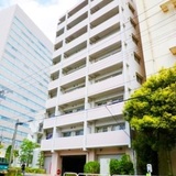 グローリオ品川シーサイド