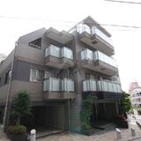 ブランズ大井仙台坂イーストヒル