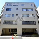 オークヒルアパートメンツ