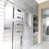 西麻布フラッツ