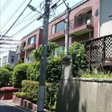 南麻布シティハウス