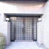 南青山コートヒルズ