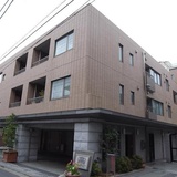 ライオンズマンション南青山グランフォート