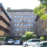 麻布テラスアパートメント