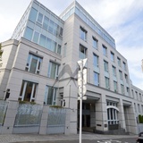 パークマンション三田日向坂