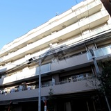 シティハイツ白金高輪