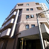 ファミール白金