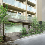 グランスイート白金高輪