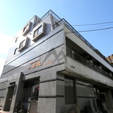 サンストン白金台