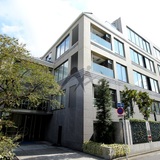 パークマンション白金台カトル