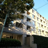 メゾンヴェール白金台