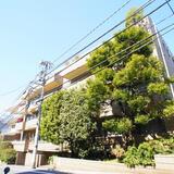 西麻布リージェンシー