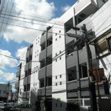 ビバリーホームズ中延Ⅱ