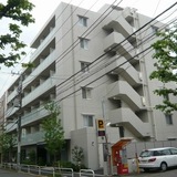 エスティメゾン戸越