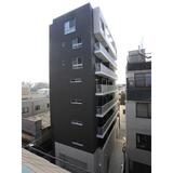 戸越銀座テラス