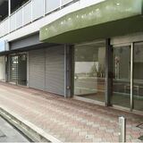 高輪アパートメント